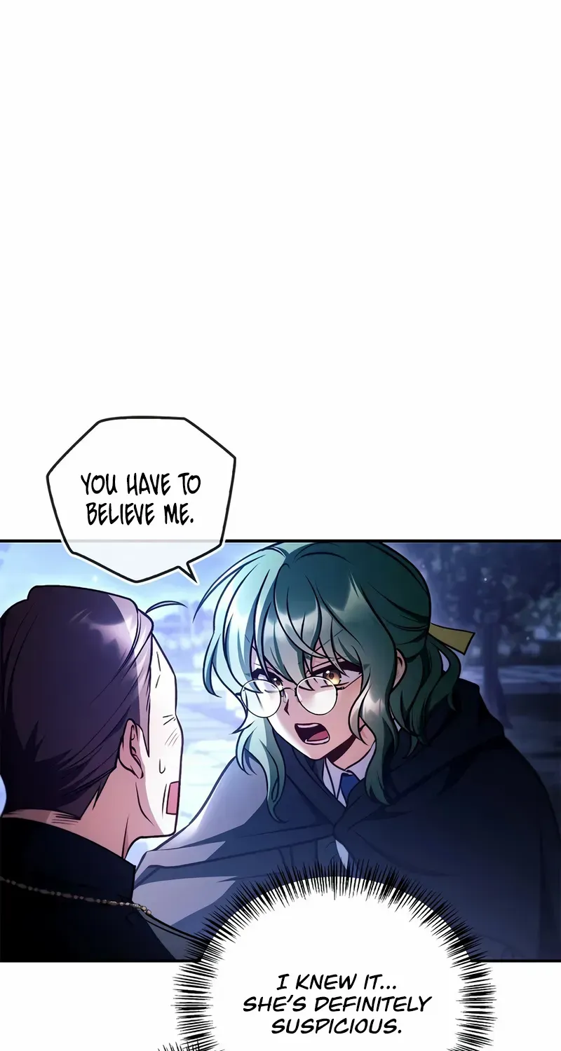 Read Regressor Instruction Manual chapter 145 image 6 on Lezhin