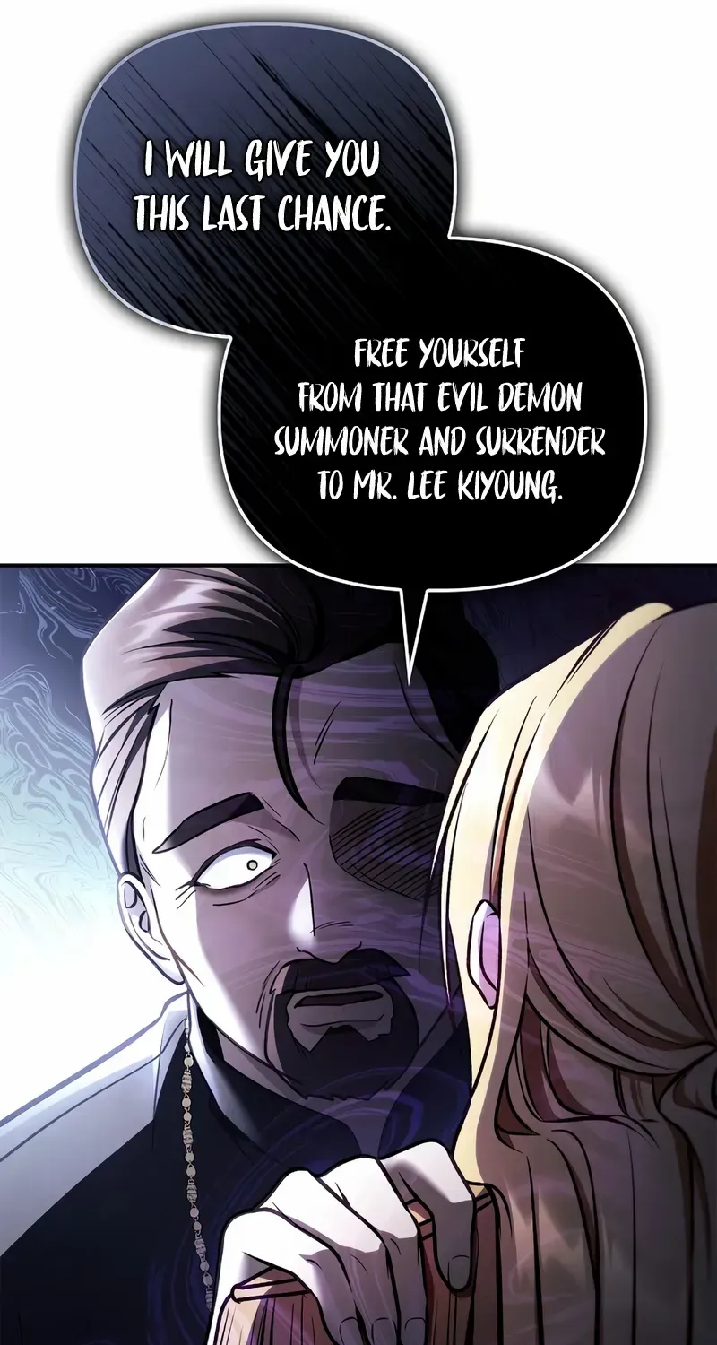 Read Regressor Instruction Manual chapter 145 image 70 on Lezhin
