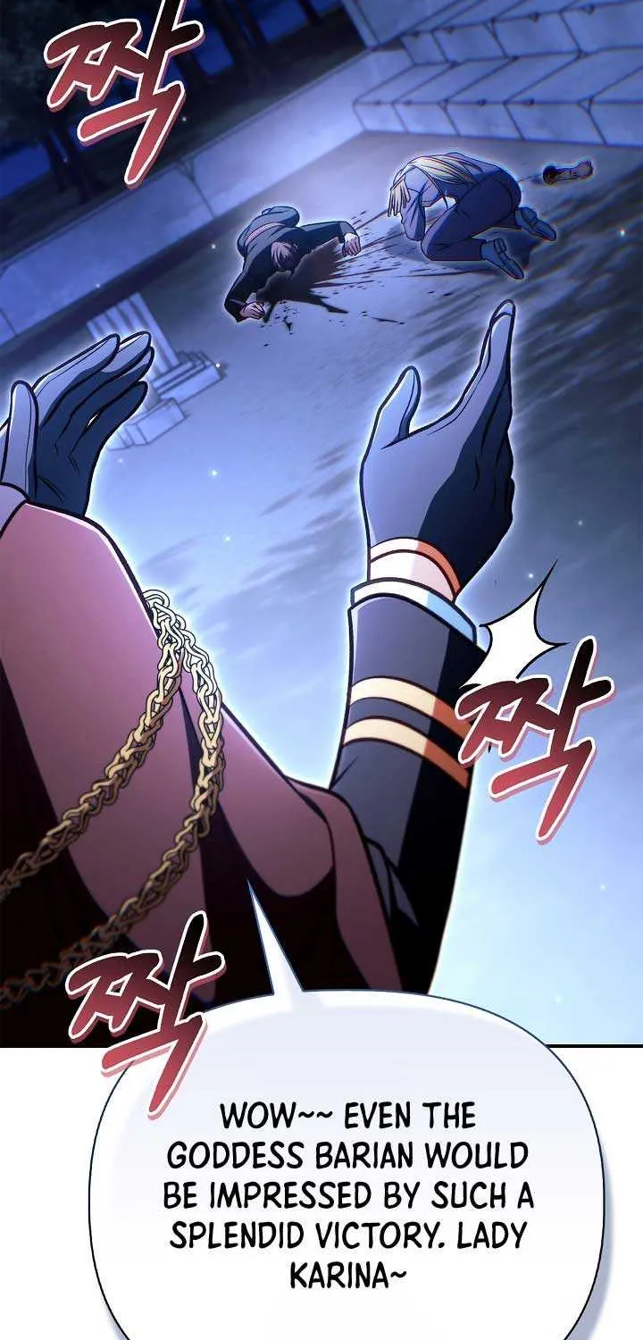 Read Regressor Instruction Manual chapter 146 image 1 on Lezhin