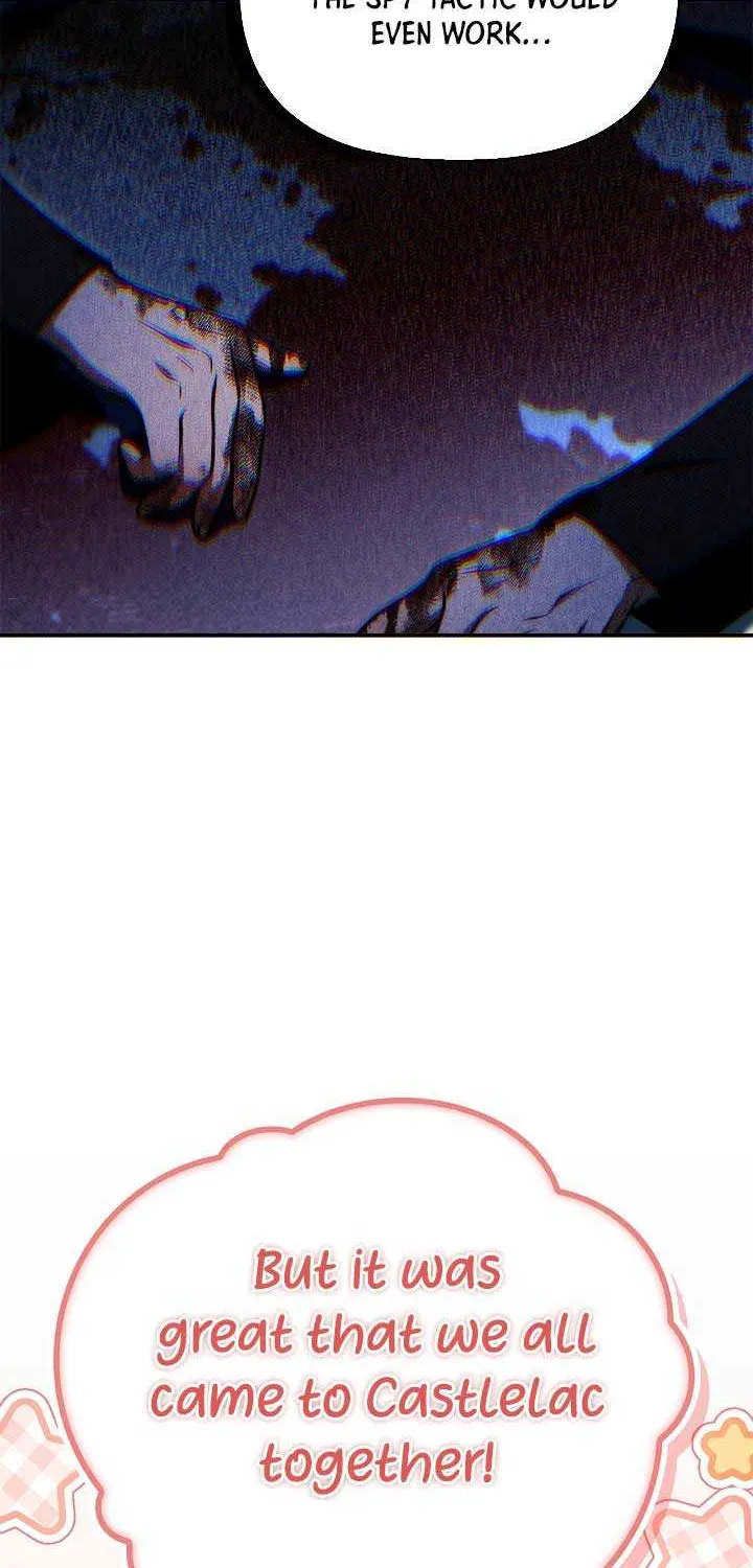 Read Regressor Instruction Manual chapter 146 image 11 on Lezhin