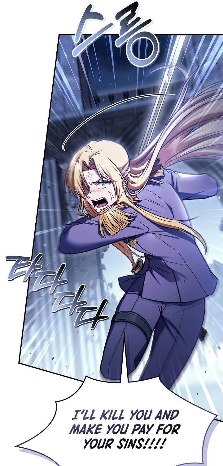 Read Regressor Instruction Manual chapter 146 image 15 on Lezhin