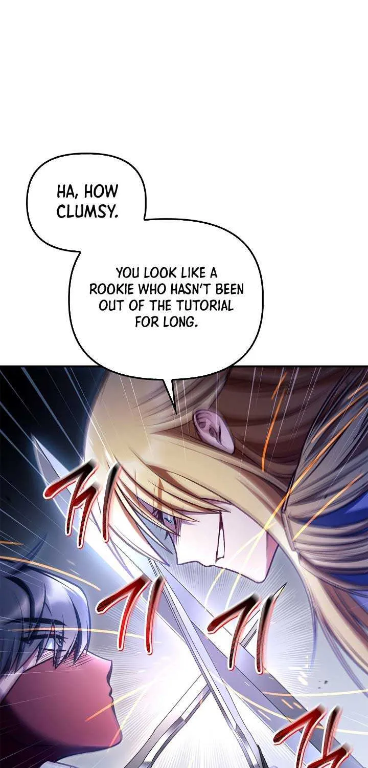 Read Regressor Instruction Manual chapter 146 image 18 on Lezhin