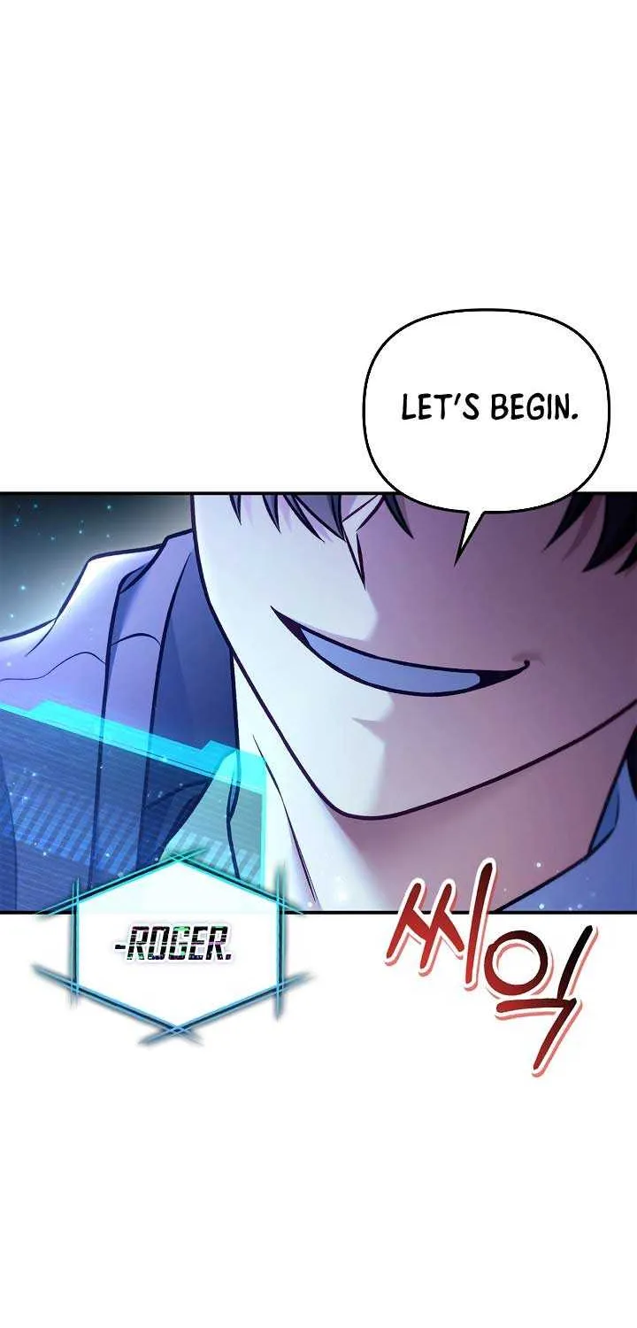 Read Regressor Instruction Manual chapter 146 image 25 on Lezhin