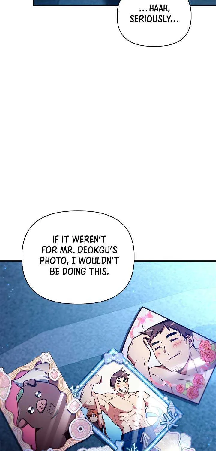 Read Regressor Instruction Manual chapter 146 image 27 on Lezhin