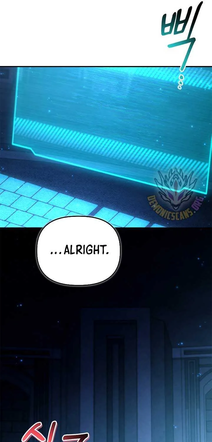 Read Regressor Instruction Manual chapter 146 image 29 on Lezhin