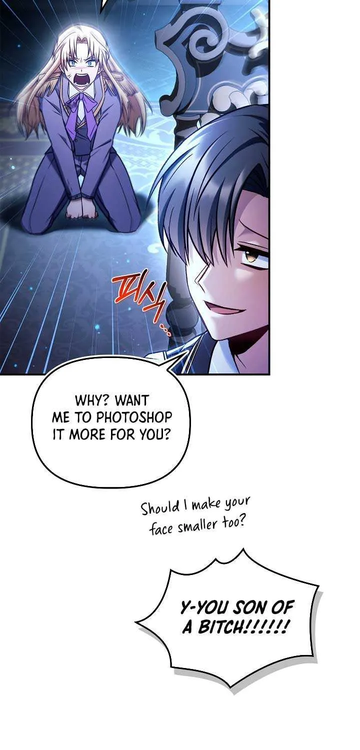 Read Regressor Instruction Manual chapter 146 image 45 on Lezhin