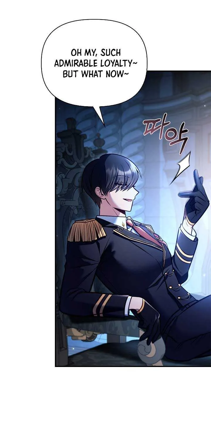 Read Regressor Instruction Manual chapter 146 image 48 on Lezhin