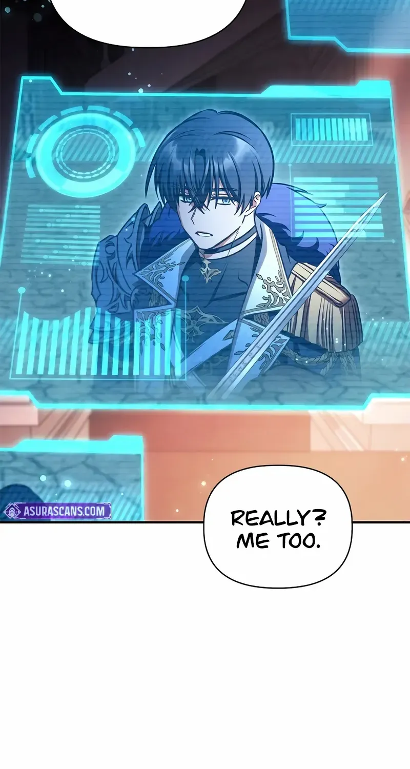 Read Regressor Instruction Manual chapter 147 image 123 on Lezhin