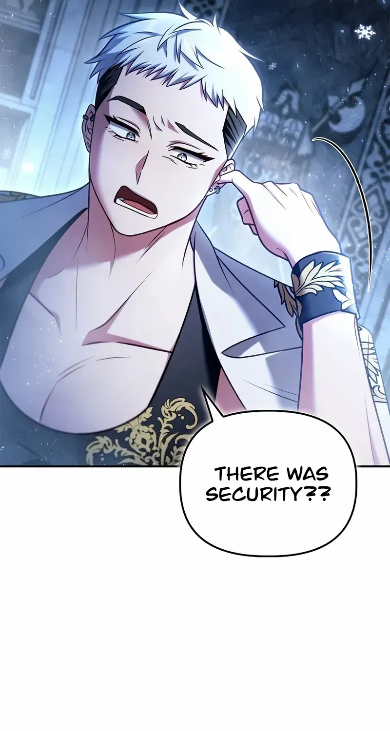 Read Regressor Instruction Manual chapter 147 image 17 on Lezhin