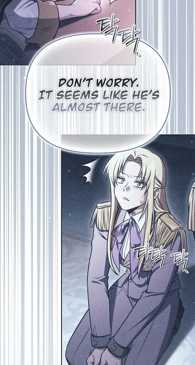Read Regressor Instruction Manual chapter 147 image 7 on Lezhin
