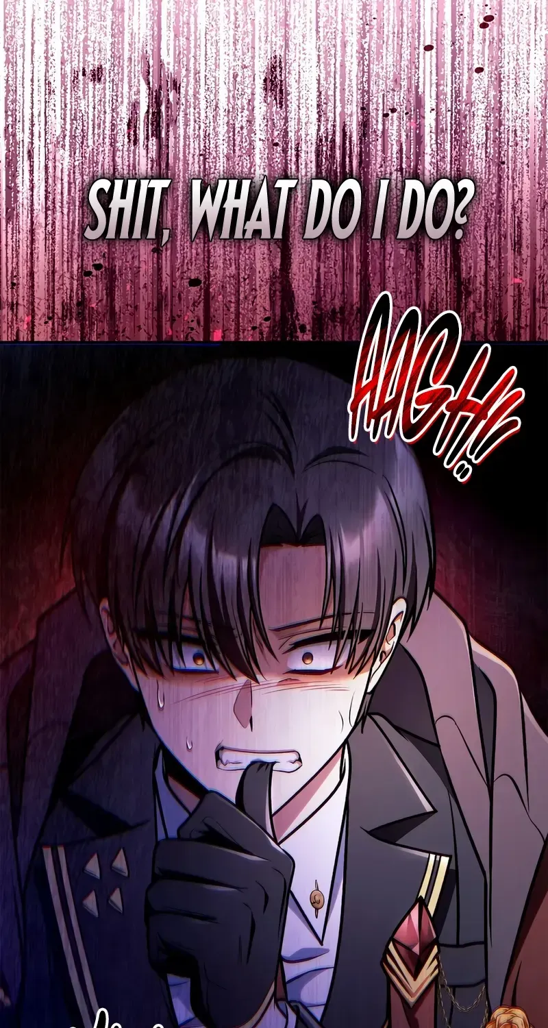 Read Regressor Instruction Manual chapter 147 image 76 on Lezhin