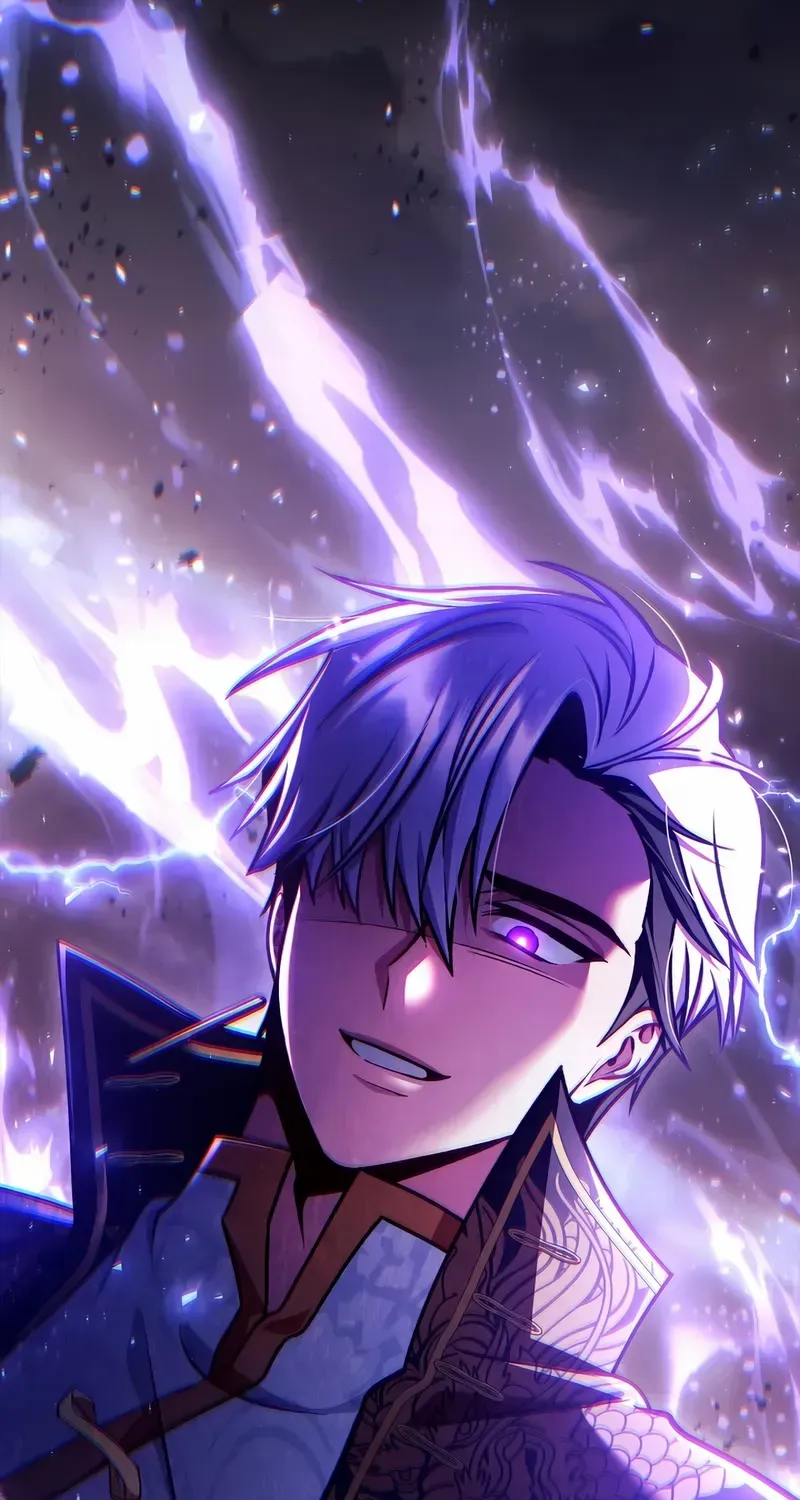 Read Regressor Instruction Manual chapter 148 image 132 on Lezhin
