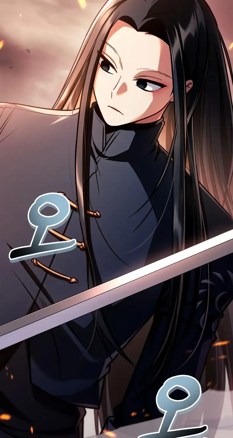 Read Regressor Instruction Manual chapter 148 image 29 on Lezhin
