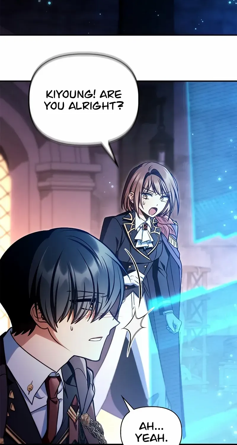 Read Regressor Instruction Manual chapter 148 image 33 on Lezhin