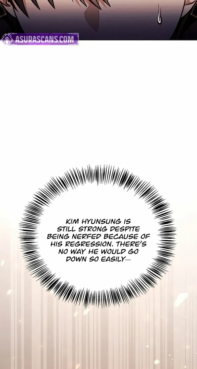 Read Regressor Instruction Manual chapter 148 image 35 on Lezhin