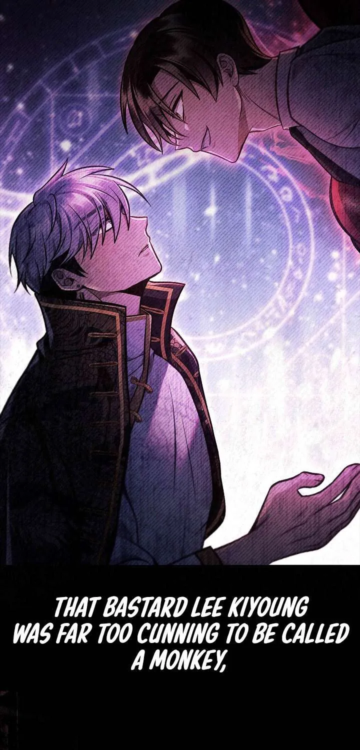Read Regressor Instruction Manual chapter 149 image 22 on Lezhin