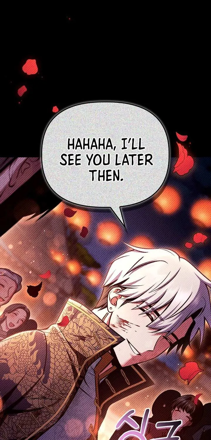 Read Regressor Instruction Manual chapter 149 image 4 on Lezhin