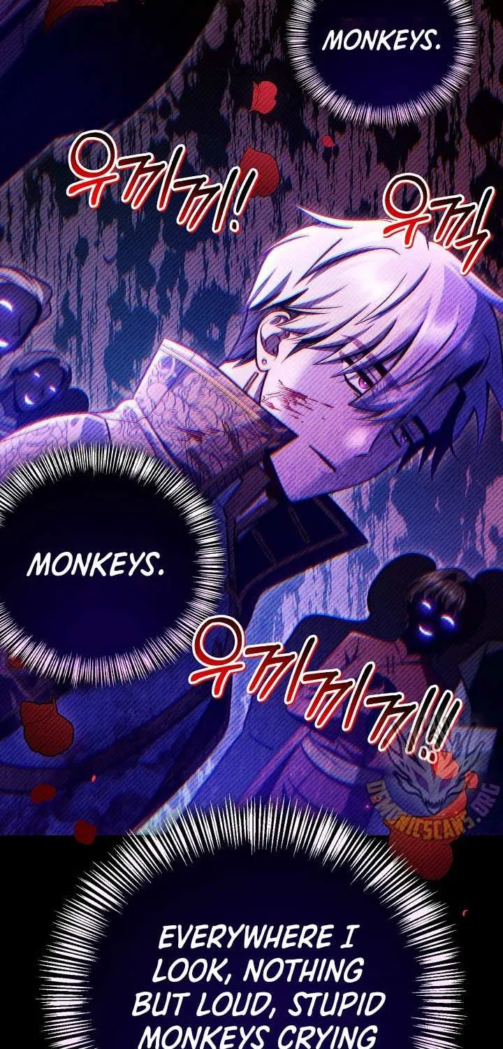 Read Regressor Instruction Manual chapter 149 image 6 on Lezhin
