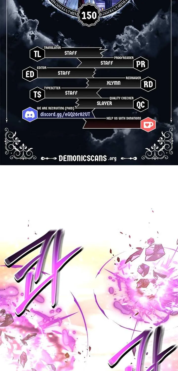 Read Regressor Instruction Manual chapter 150 image 3 on Lezhin