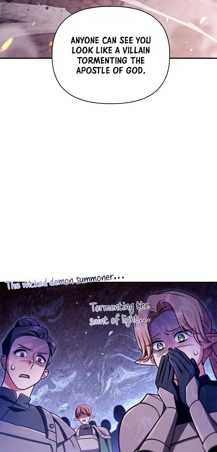 Read Regressor Instruction Manual chapter 151 image 9 on Lezhin