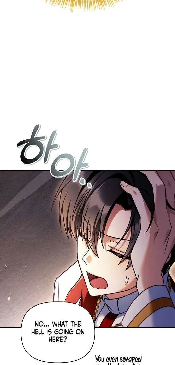 Read Regressor Instruction Manual chapter 152 image 59 on Lezhin