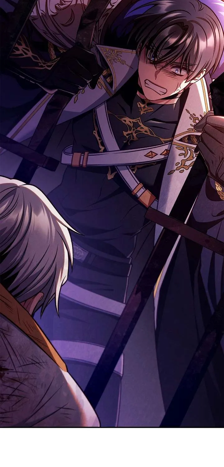 Read Regressor Instruction Manual chapter 153 image 10 on Lezhin