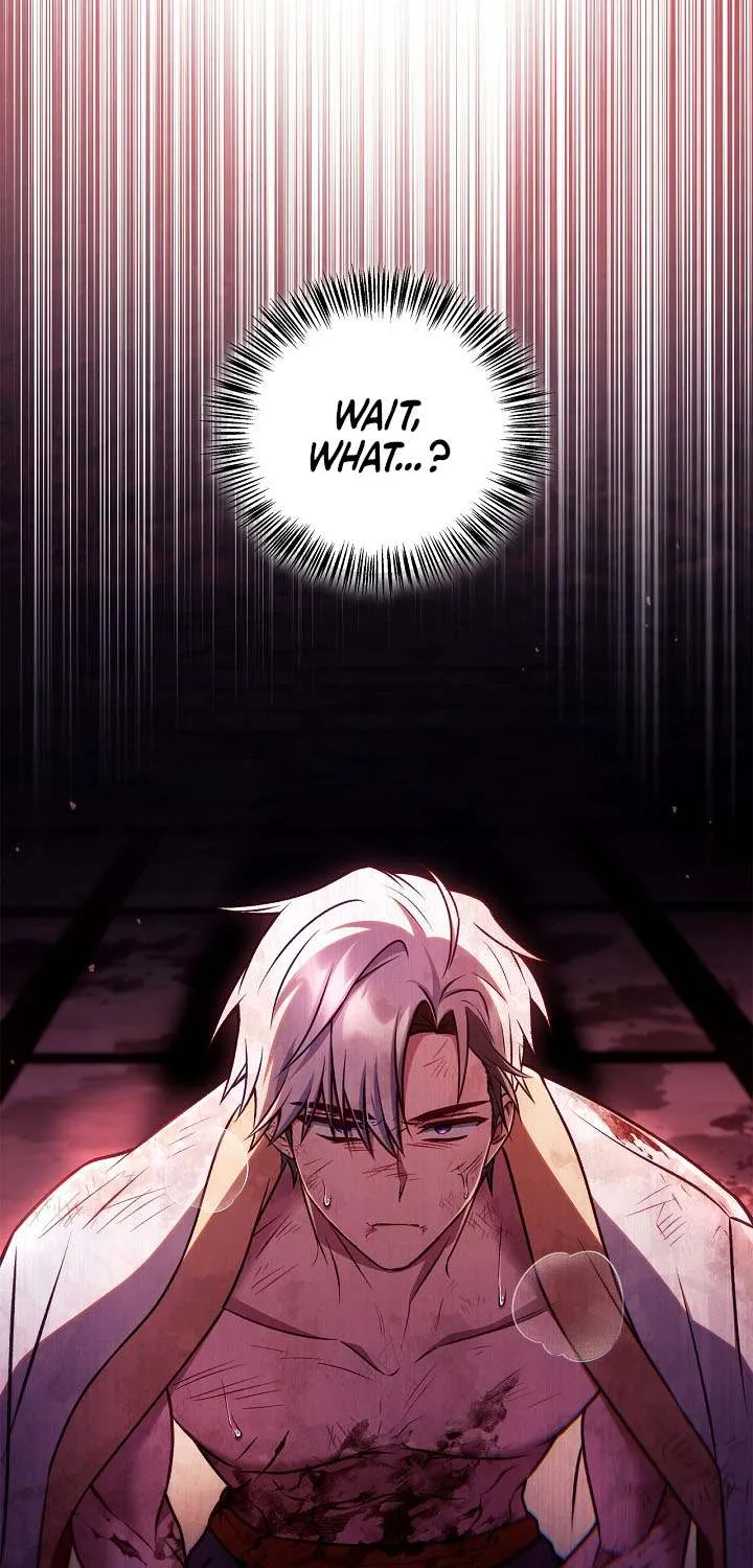 Read Regressor Instruction Manual chapter 153 image 12 on Lezhin