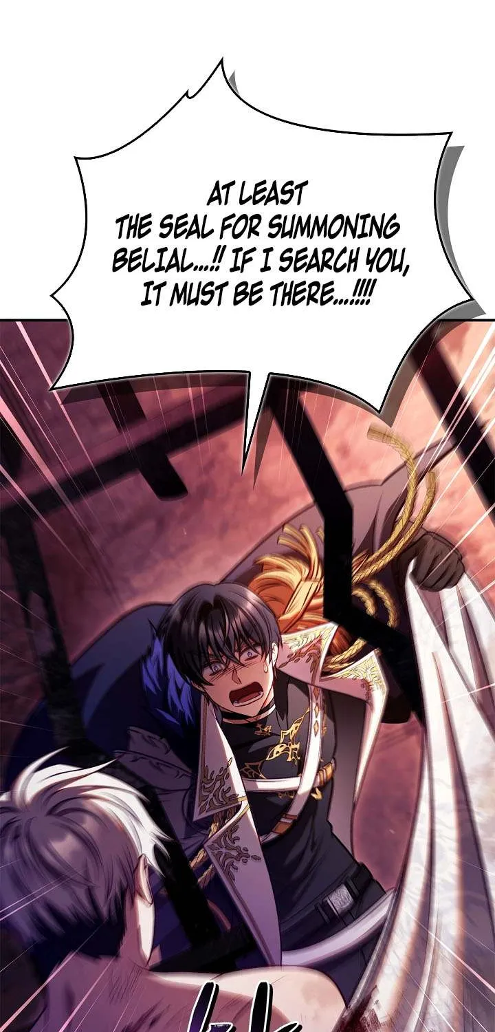 Read Regressor Instruction Manual chapter 153 image 19 on Lezhin