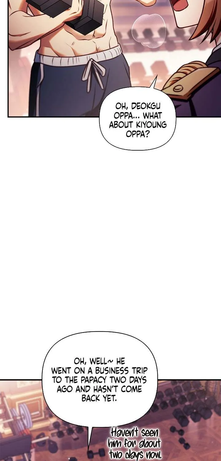 Read Regressor Instruction Manual chapter 153 image 50 on Lezhin
