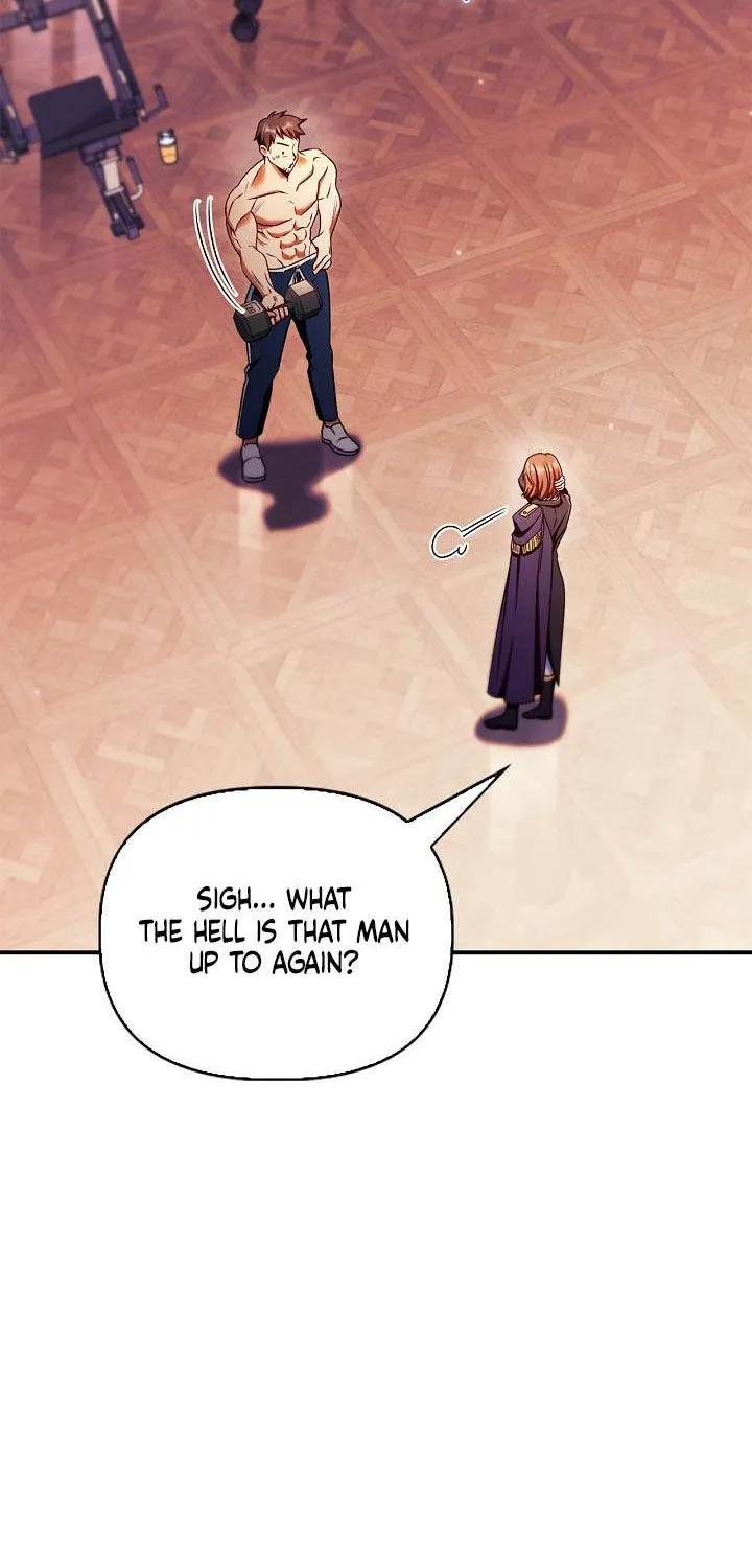 Read Regressor Instruction Manual chapter 153 image 51 on Lezhin