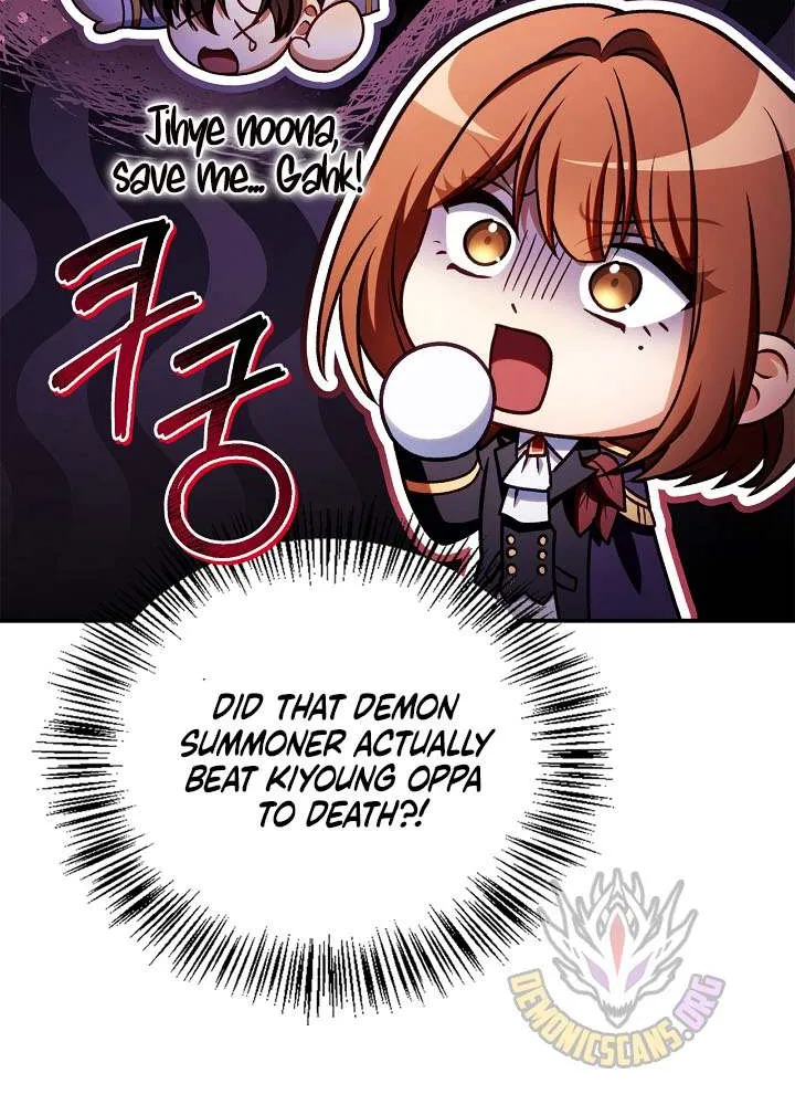 Read Regressor Instruction Manual chapter 153 image 54 on Lezhin