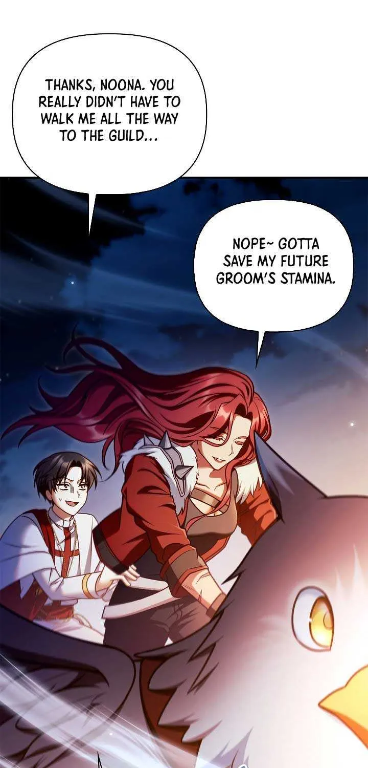 Read Regressor Instruction Manual chapter 154 image 10 on Lezhin