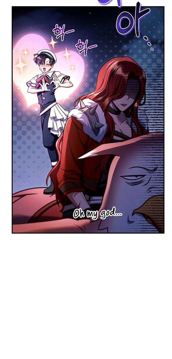 Read Regressor Instruction Manual chapter 154 image 25 on Lezhin