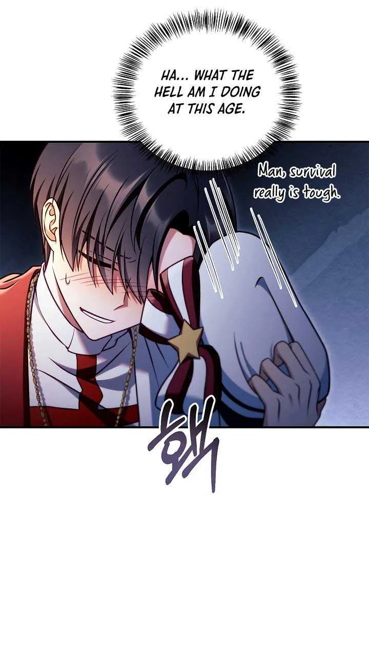 Read Regressor Instruction Manual chapter 154 image 26 on Lezhin