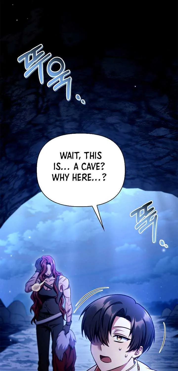 Read Regressor Instruction Manual chapter 154 image 31 on Lezhin