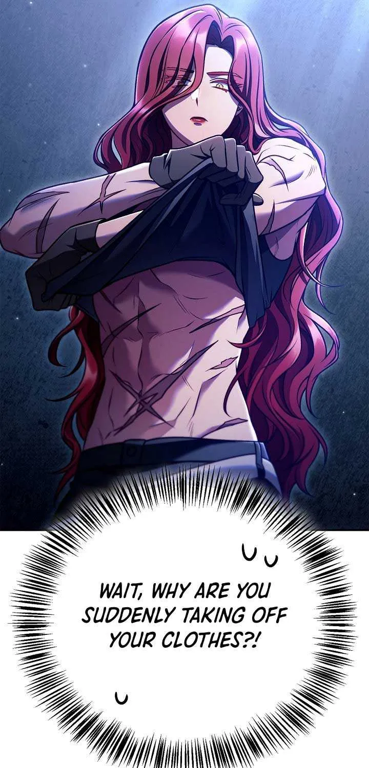 Read Regressor Instruction Manual chapter 154 image 34 on Lezhin