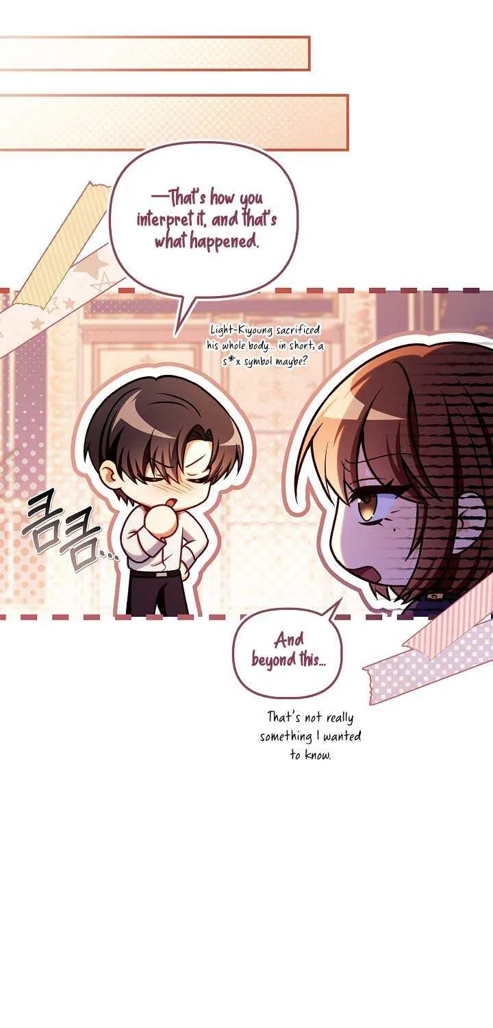 Read Regressor Instruction Manual chapter 154 image 50 on Lezhin
