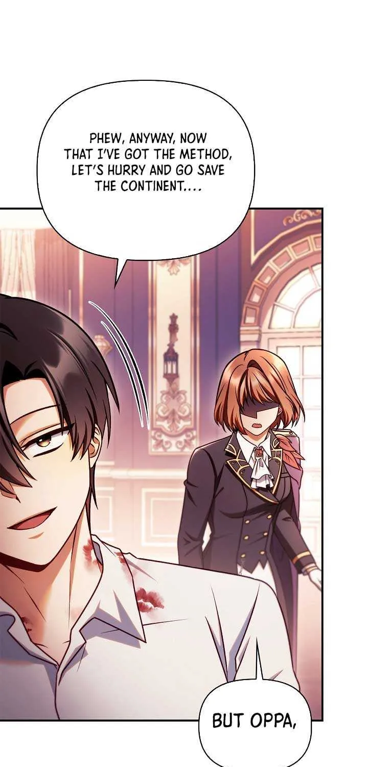Read Regressor Instruction Manual chapter 154 image 51 on Lezhin