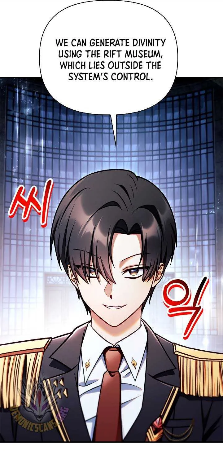 Read Regressor Instruction Manual chapter 154 image 74 on Lezhin