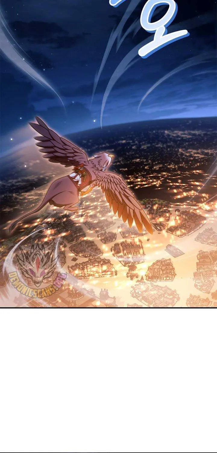 Read Regressor Instruction Manual chapter 154 image 8 on Lezhin