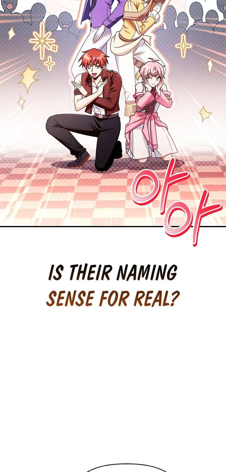 Read Regressor Instruction Manual chapter 155 image 12 on Lezhin