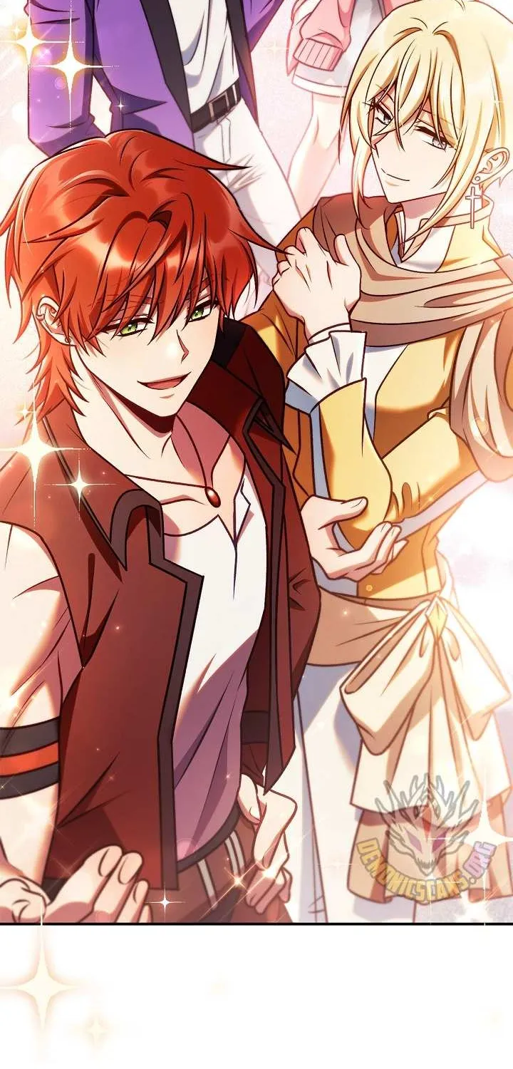 Read Regressor Instruction Manual chapter 155 image 2 on Lezhin