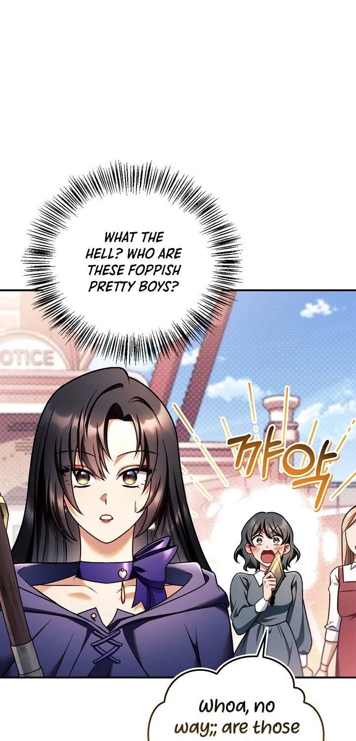 Read Regressor Instruction Manual chapter 155 image 3 on Lezhin