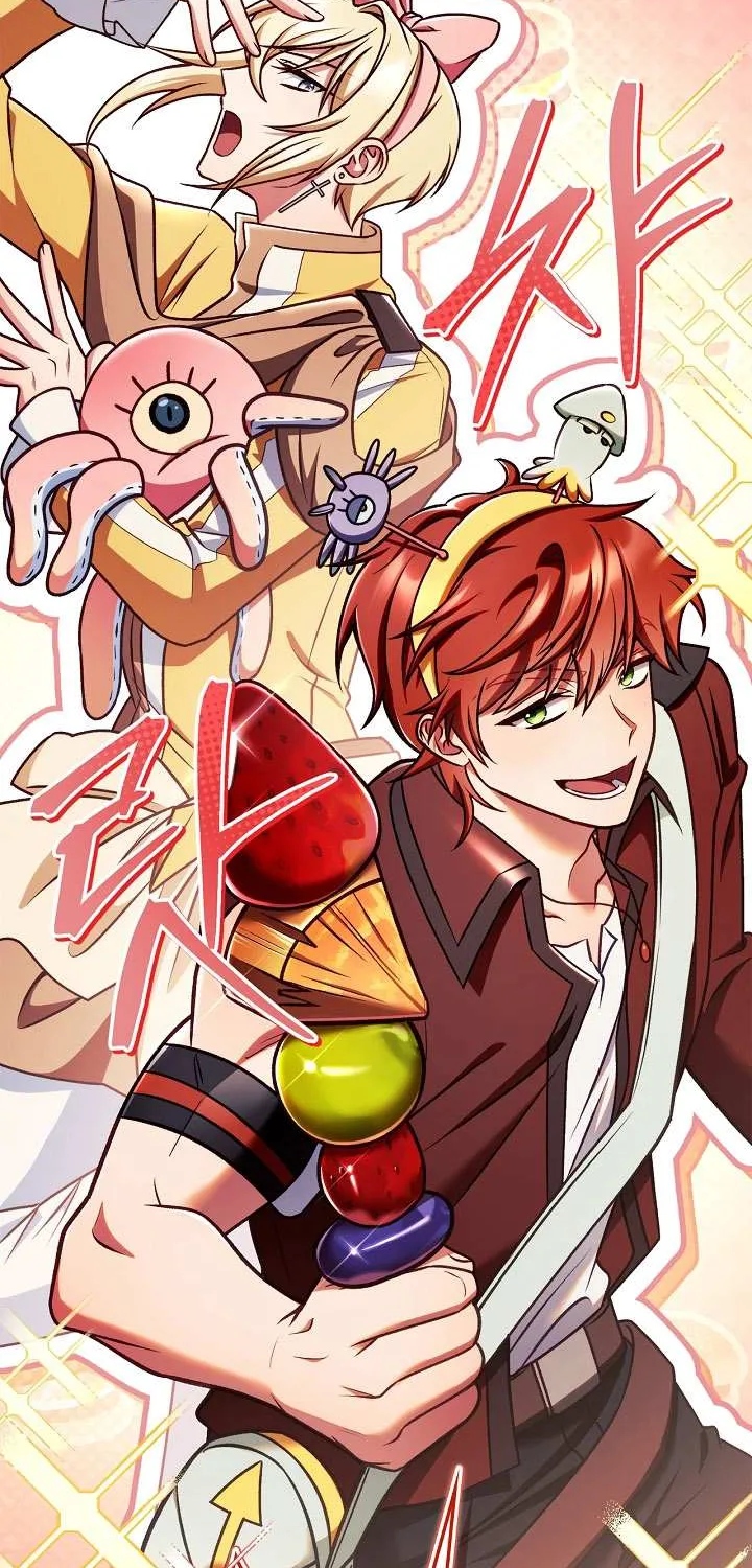 Read Regressor Instruction Manual chapter 155 image 41 on Lezhin