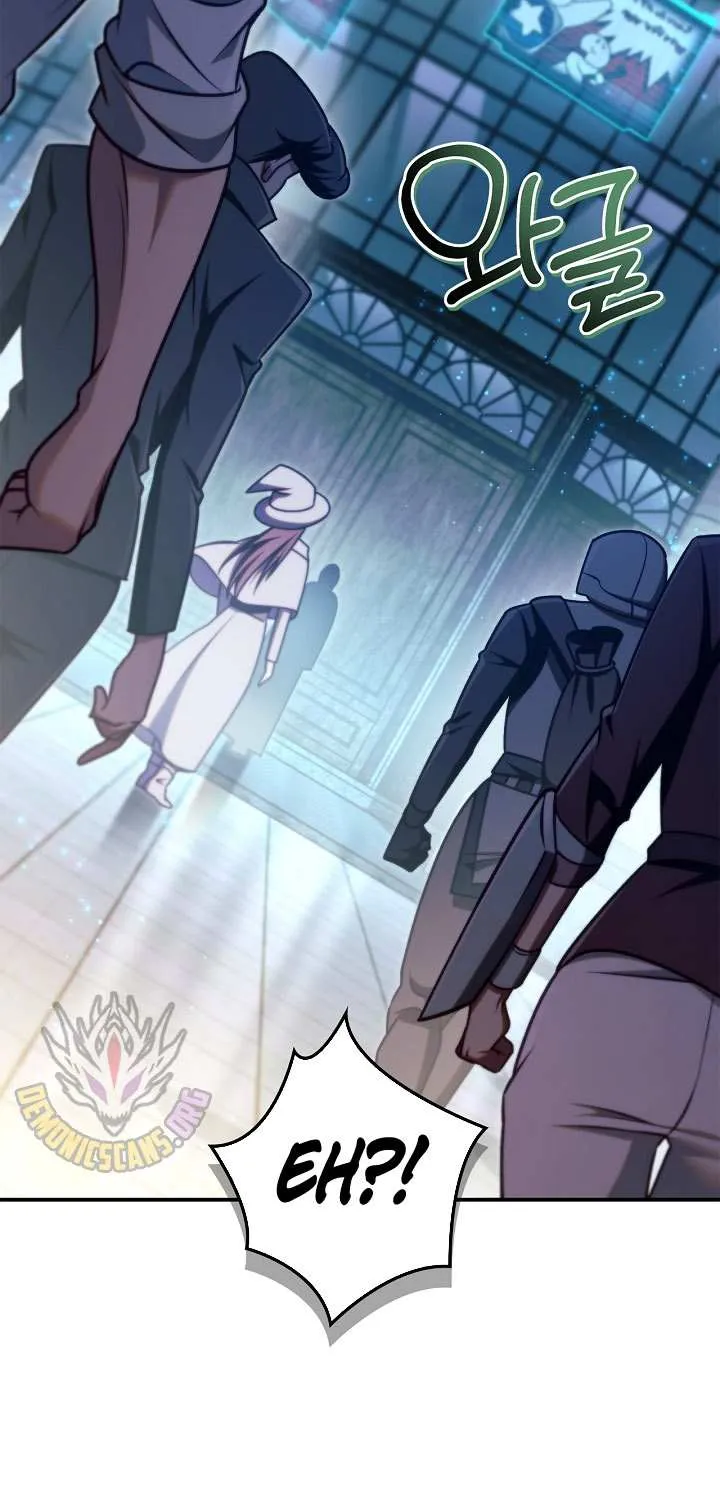 Read Regressor Instruction Manual chapter 155 image 47 on Lezhin