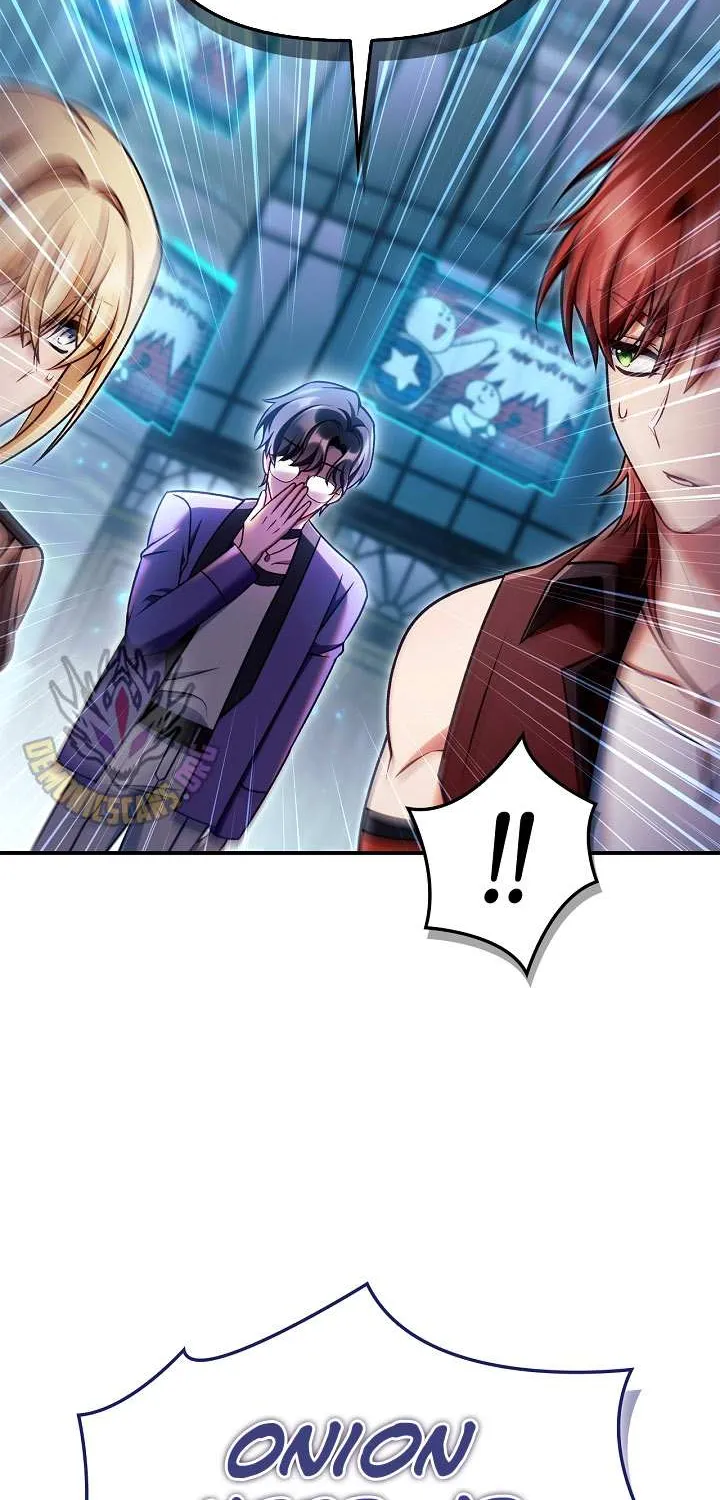 Read Regressor Instruction Manual chapter 155 image 60 on Lezhin