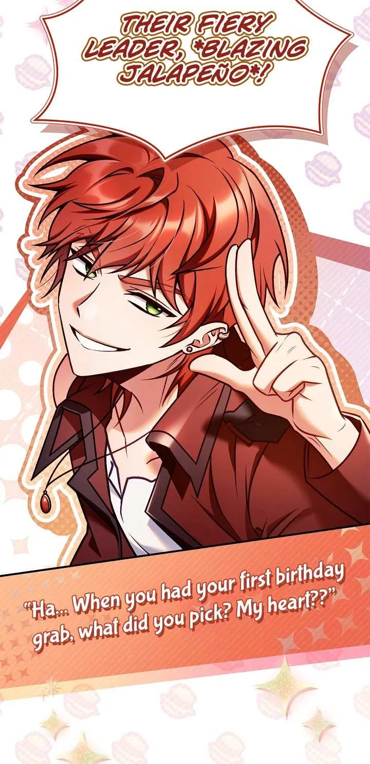 Read Regressor Instruction Manual chapter 155 image 7 on Lezhin