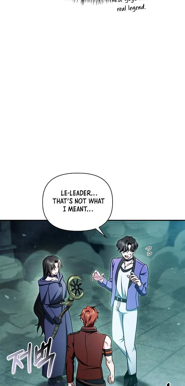 Read Regressor Instruction Manual chapter 155 image 88 on Lezhin