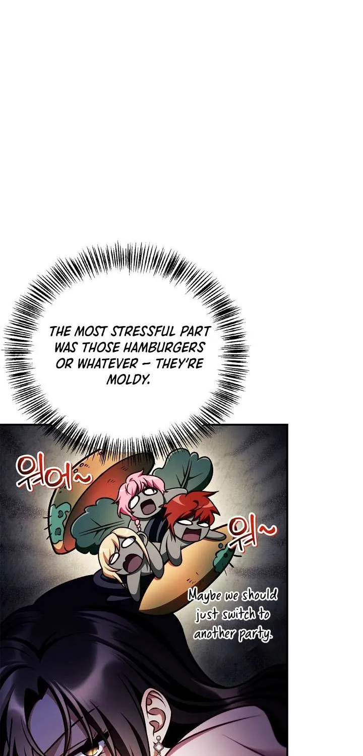 Read Regressor Instruction Manual chapter 155 image 98 on Lezhin