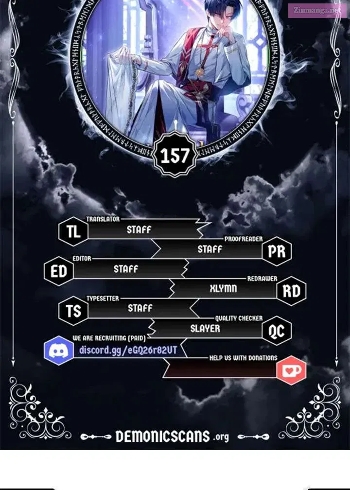 Read Regressor Instruction Manual chapter 157.1 image 12 on Lezhin